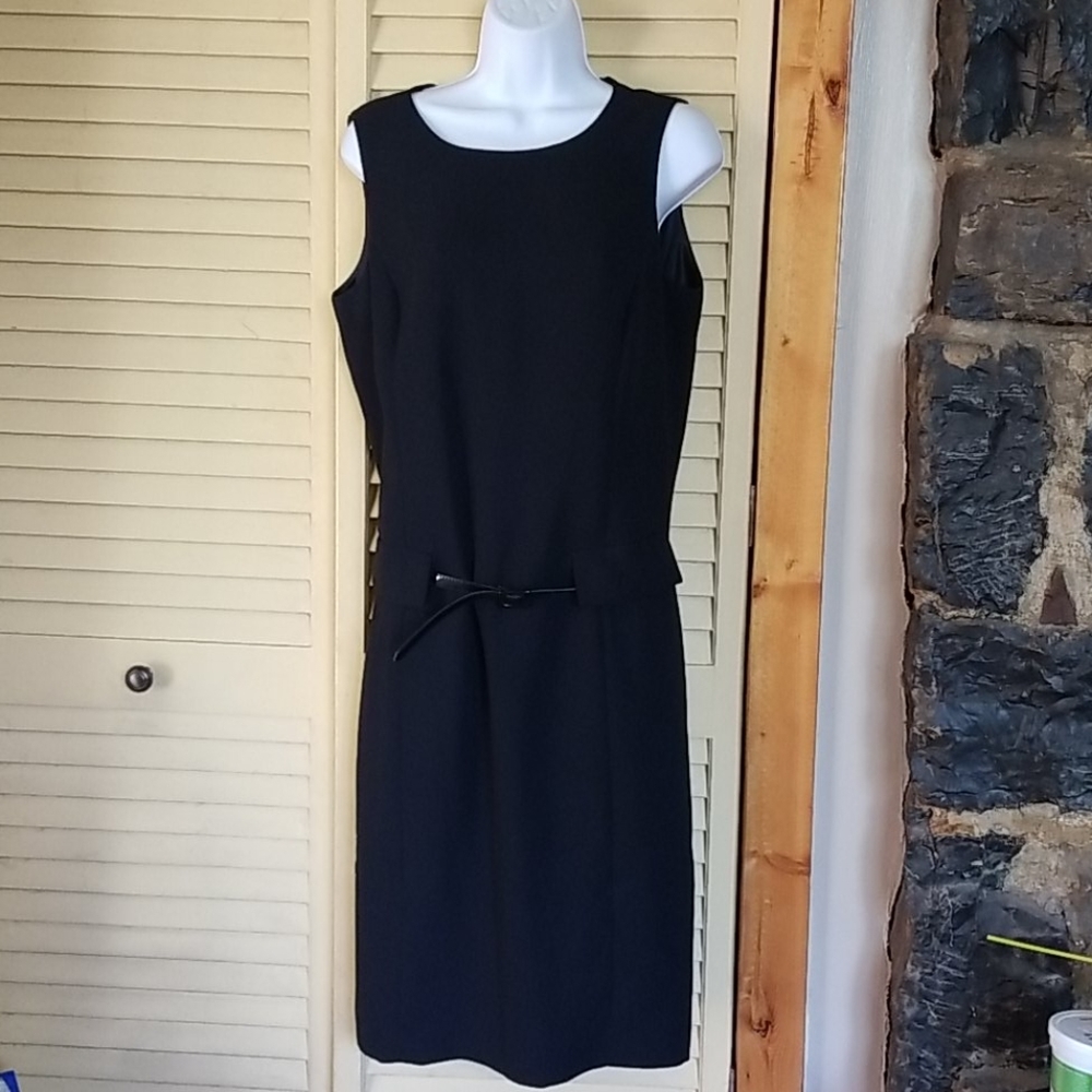 Jones studio lbd size 12